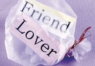 좋은 친구 ‘내 남자’만들기 ������̹���