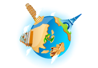 지역별 여행 TIP ������̹���